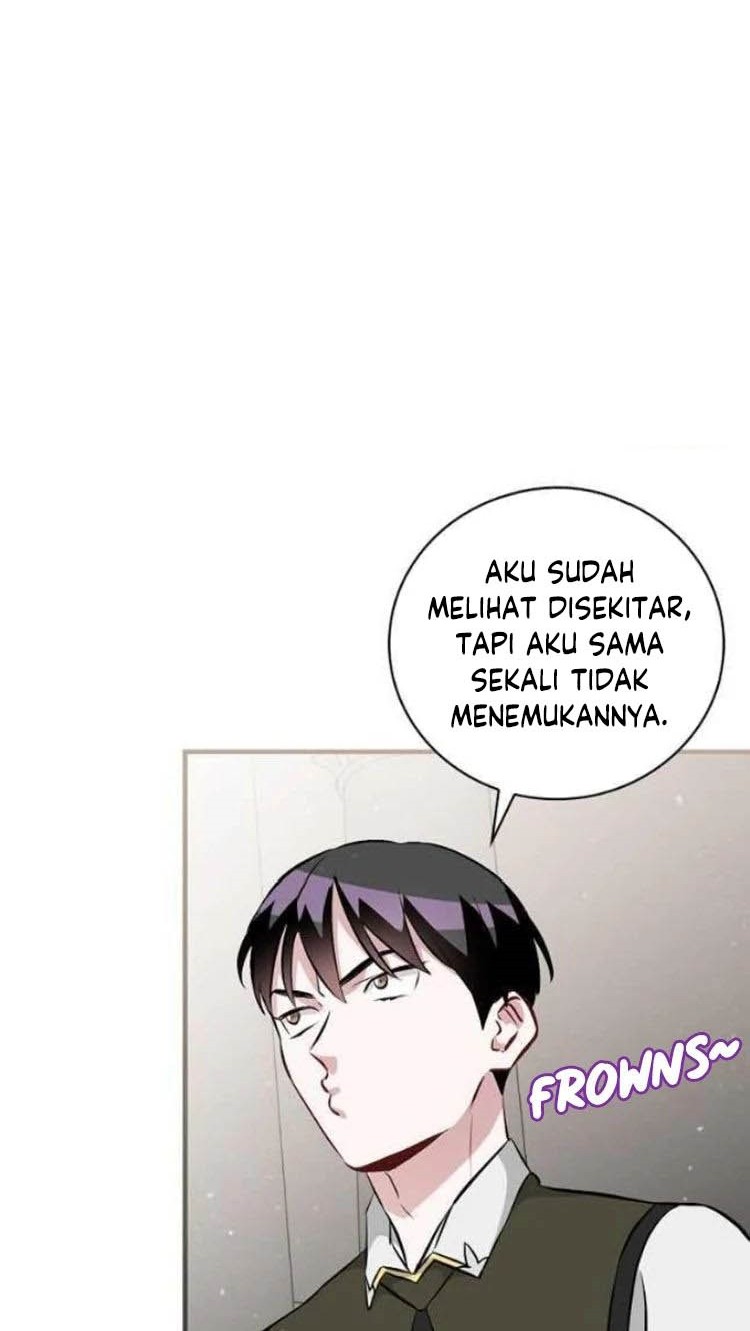 Leveling Up, By Only Eating! Chapter 128 Gambar 57