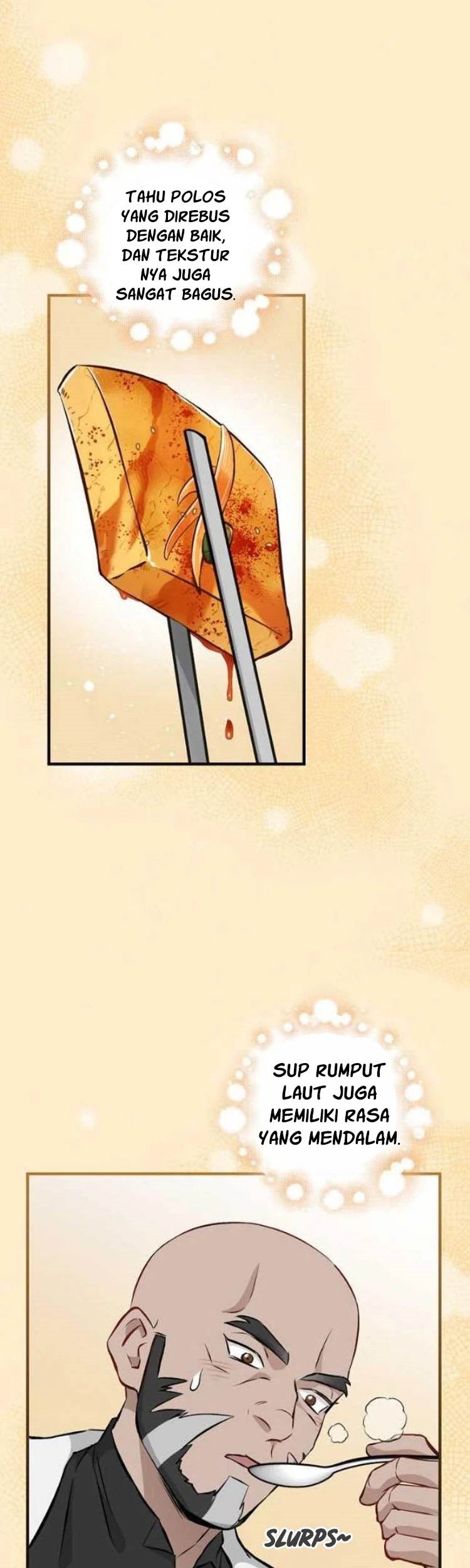 Leveling Up, By Only Eating! Chapter 128 Gambar 38