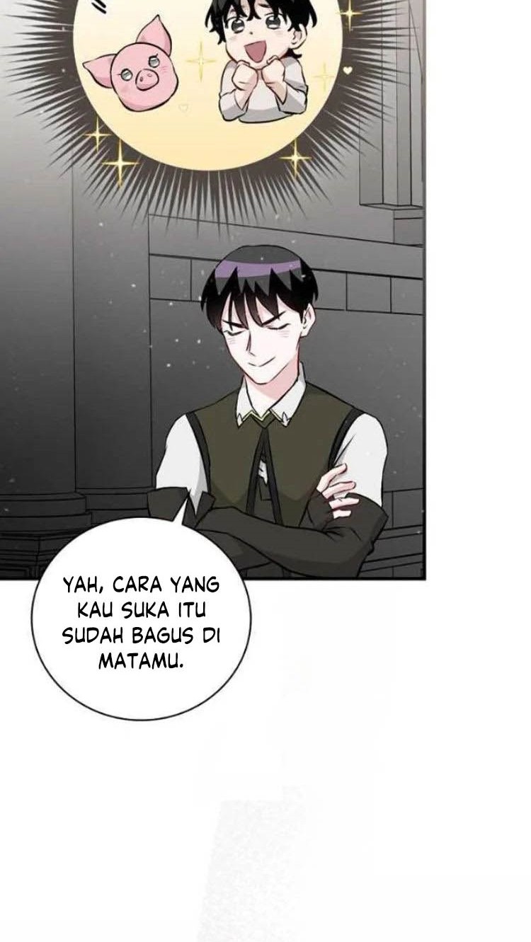 Leveling Up, By Only Eating! Chapter 128 Gambar 59