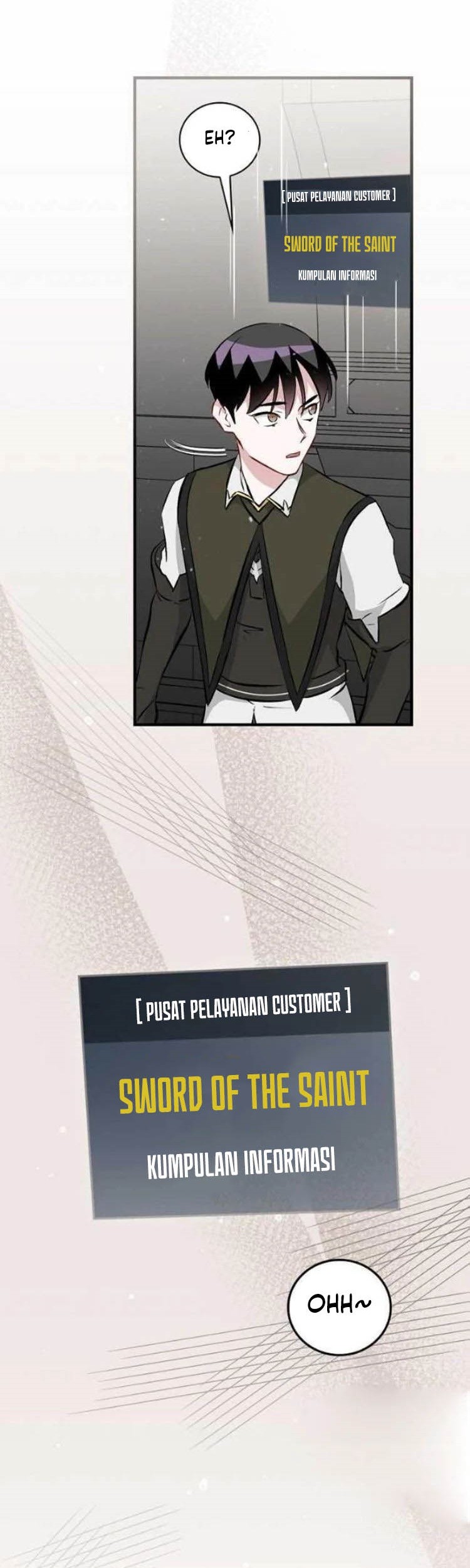 Leveling Up, By Only Eating! Chapter 128 Gambar 60