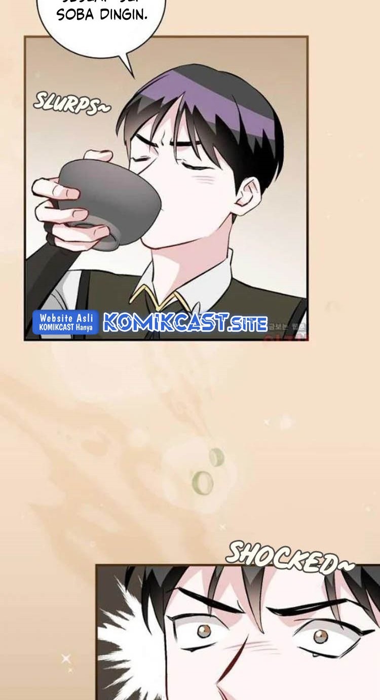 Leveling Up, By Only Eating! Chapter 128 Gambar 5