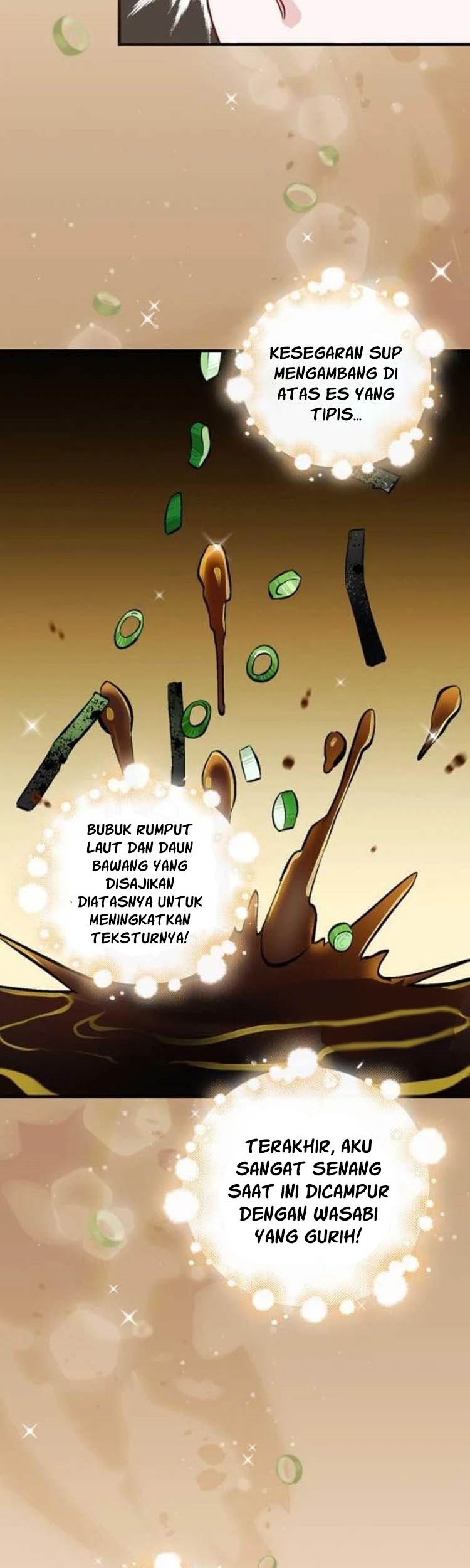 Leveling Up, By Only Eating! Chapter 128 Gambar 6