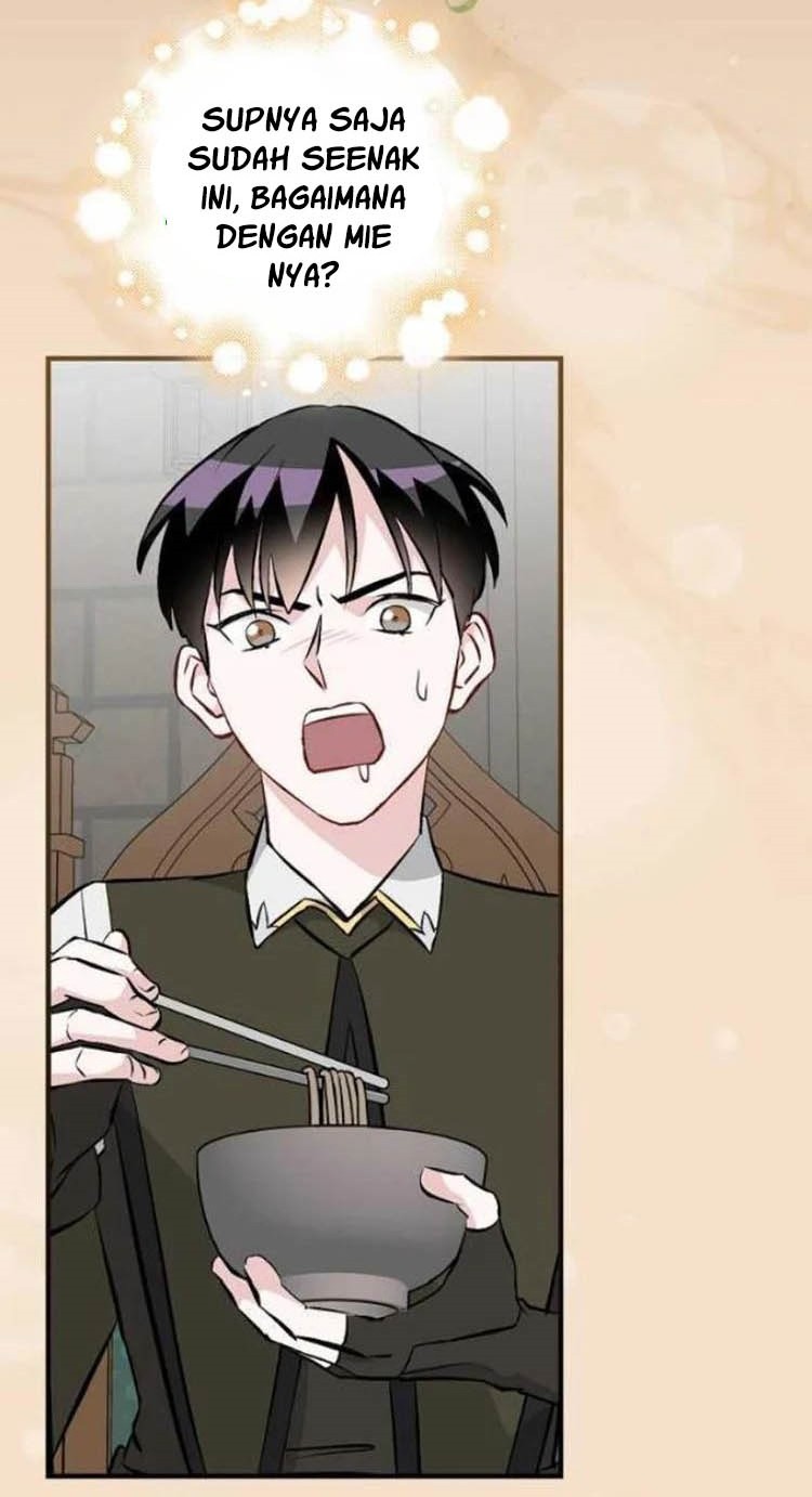 Leveling Up, By Only Eating! Chapter 128 Gambar 7