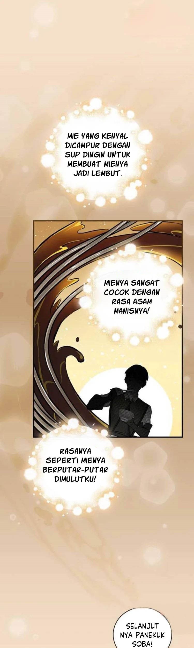 Leveling Up, By Only Eating! Chapter 128 Gambar 8