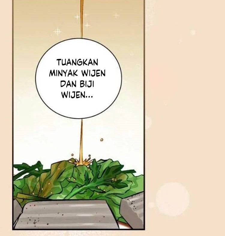 Leveling Up, By Only Eating! Chapter 128 Gambar 13