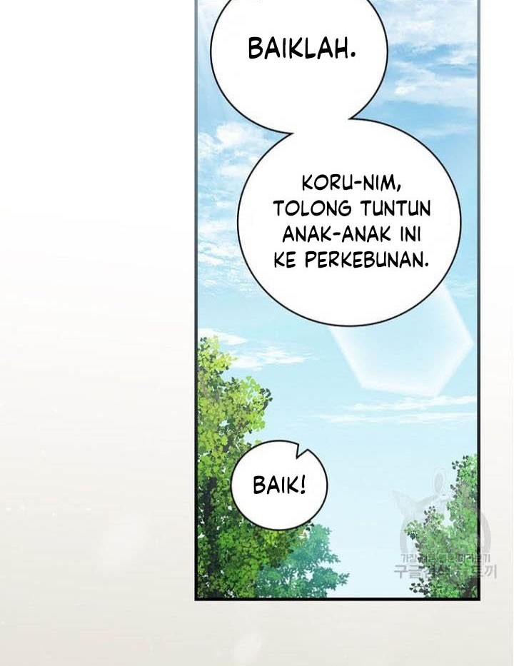 Leveling Up, By Only Eating! Chapter 127 Gambar 27