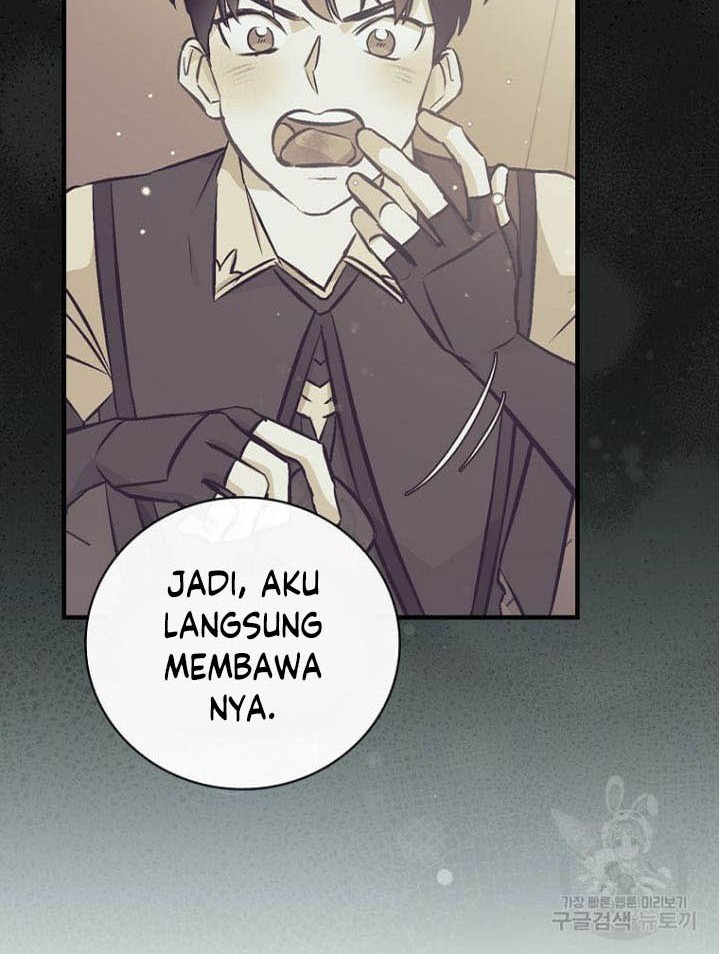 Leveling Up, By Only Eating! Chapter 127 Gambar 33