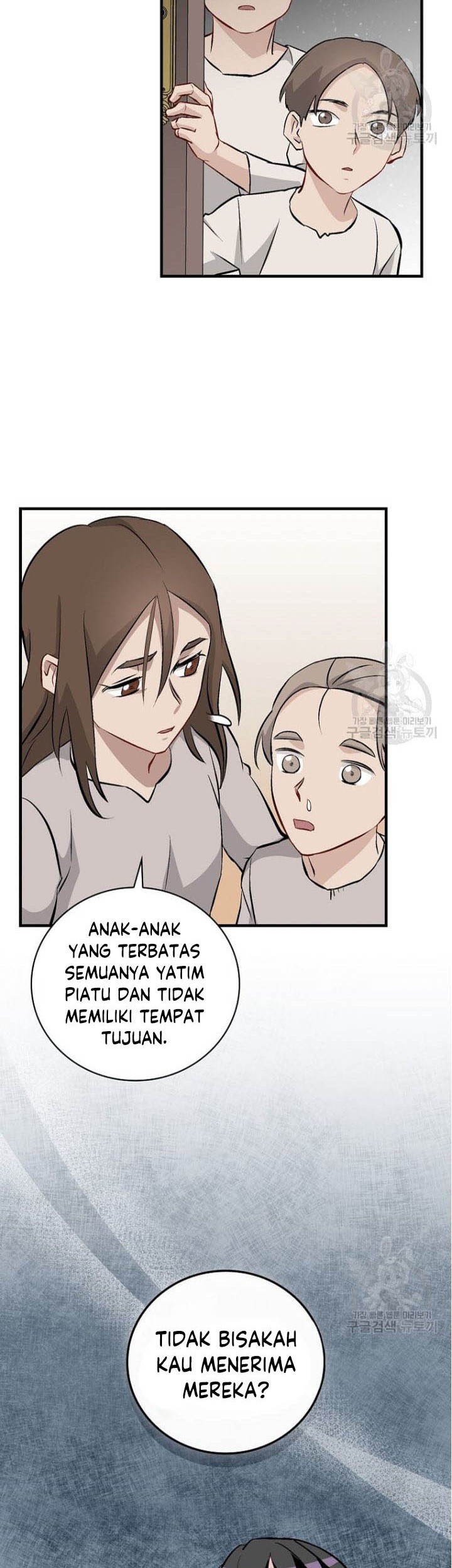 Leveling Up, By Only Eating! Chapter 127 Gambar 24