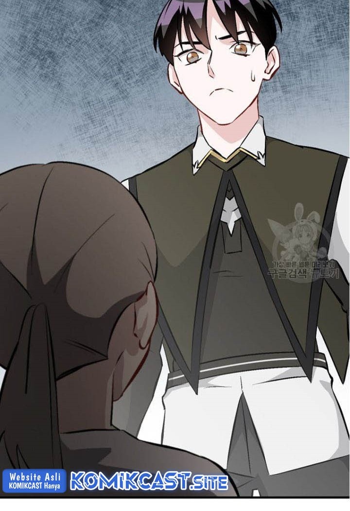 Leveling Up, By Only Eating! Chapter 127 Gambar 25