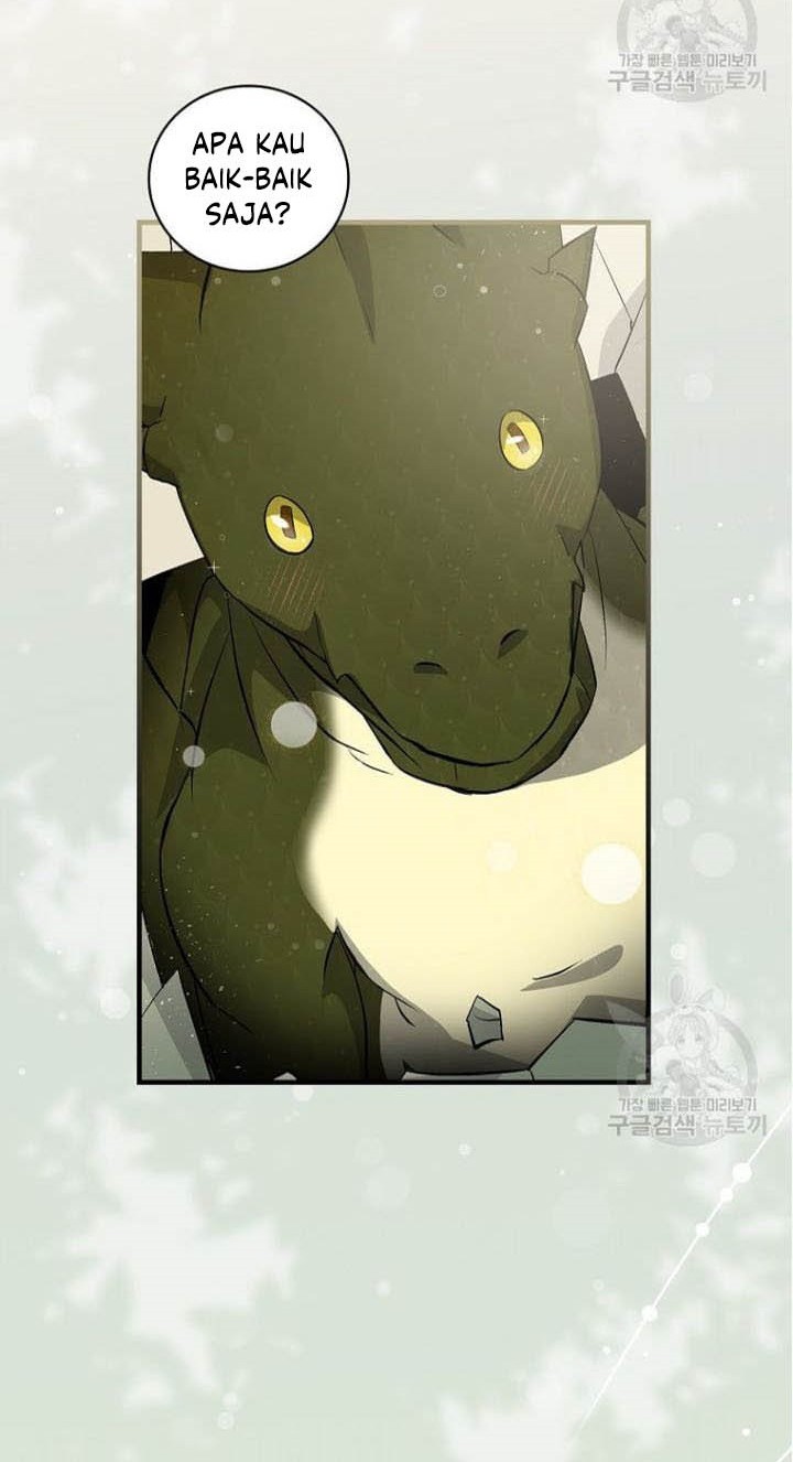 Leveling Up, By Only Eating! Chapter 127 Gambar 49