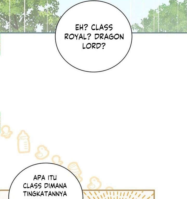 Leveling Up, By Only Eating! Chapter 127 Gambar 53