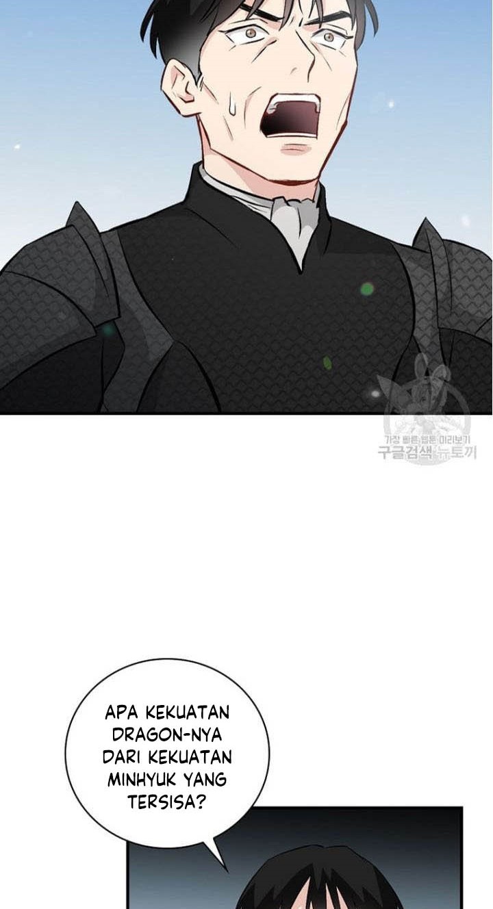 Leveling Up, By Only Eating! Chapter 127 Gambar 57