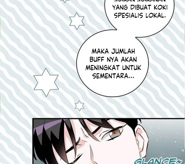 Leveling Up, By Only Eating! Chapter 127 Gambar 41