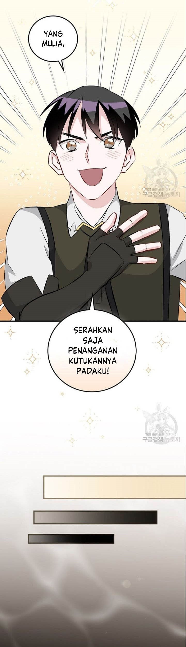 Leveling Up, By Only Eating! Chapter 127 Gambar 44