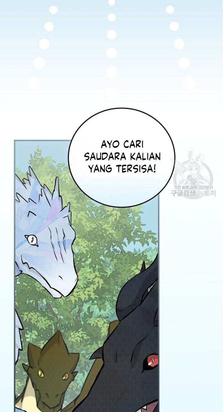 Leveling Up, By Only Eating! Chapter 127 Gambar 59