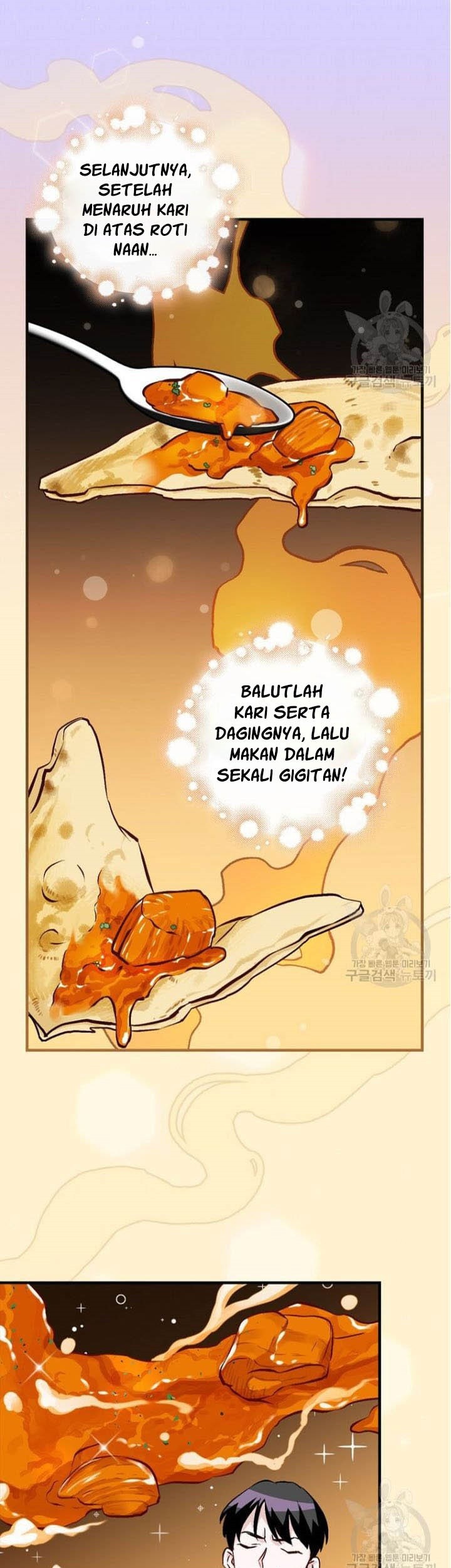 Leveling Up, By Only Eating! Chapter 127 Gambar 14