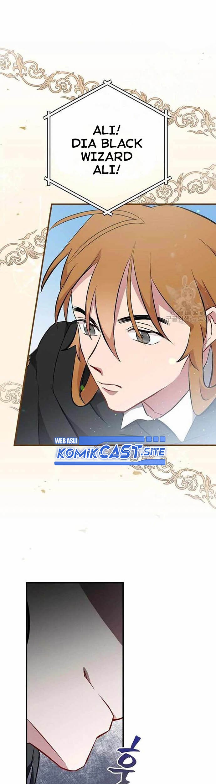 Leveling Up, By Only Eating! Chapter 116 Gambar 28