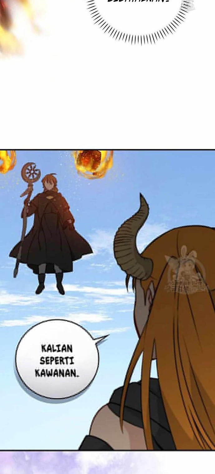 Leveling Up, By Only Eating! Chapter 116 Gambar 33