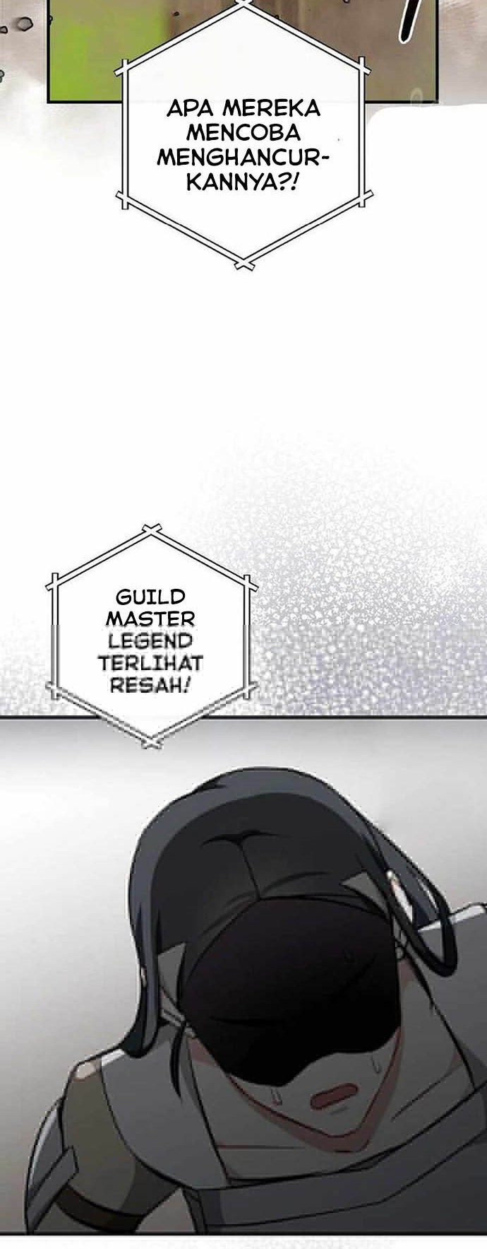 Leveling Up, By Only Eating! Chapter 116 Gambar 19