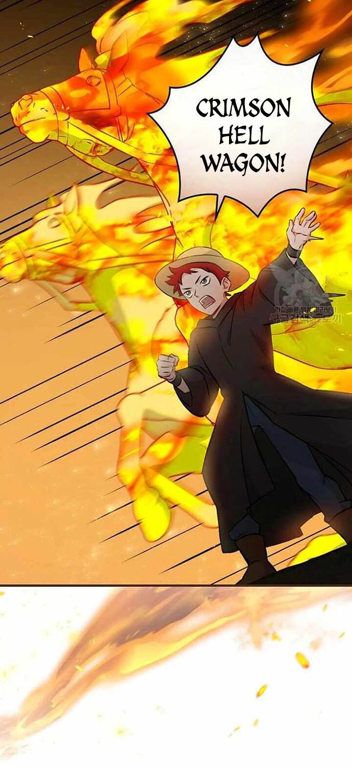 Leveling Up, By Only Eating! Chapter 116 Gambar 47