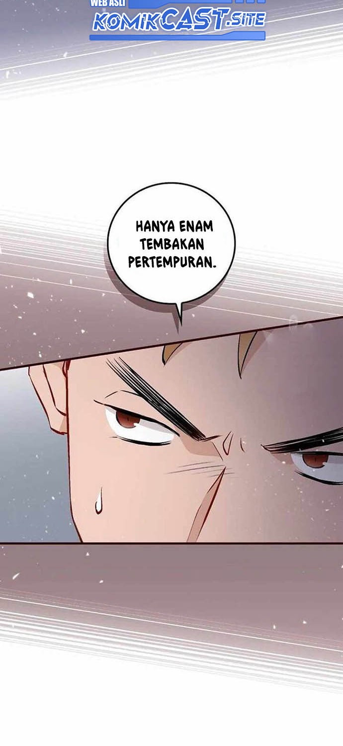 Leveling Up, By Only Eating! Chapter 116 Gambar 51