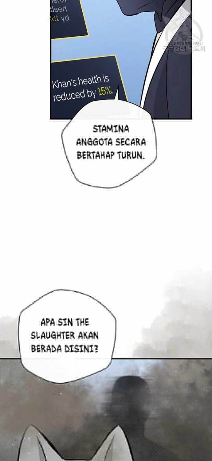 Leveling Up, By Only Eating! Chapter 116 Gambar 55