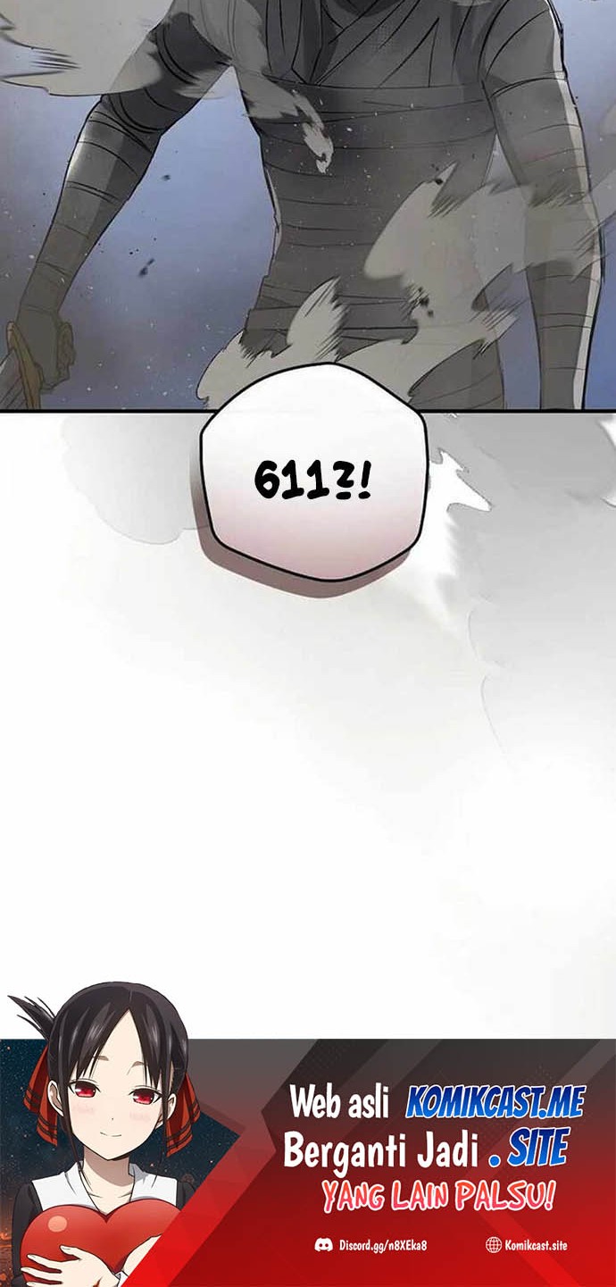 Leveling Up, By Only Eating! Chapter 116 Gambar 57