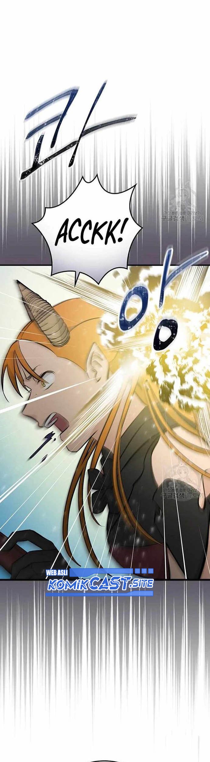 Leveling Up, By Only Eating! Chapter 116 Gambar 40