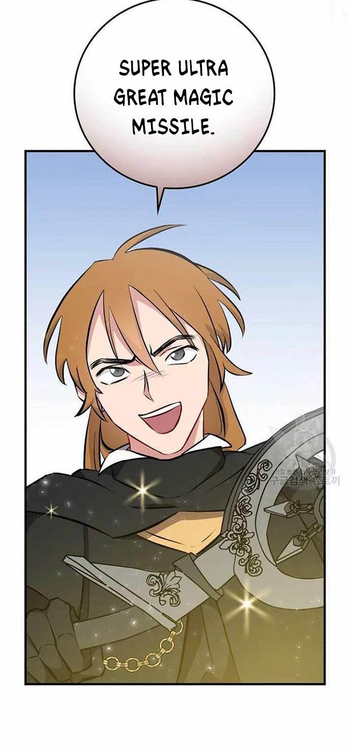 Leveling Up, By Only Eating! Chapter 116 Gambar 41