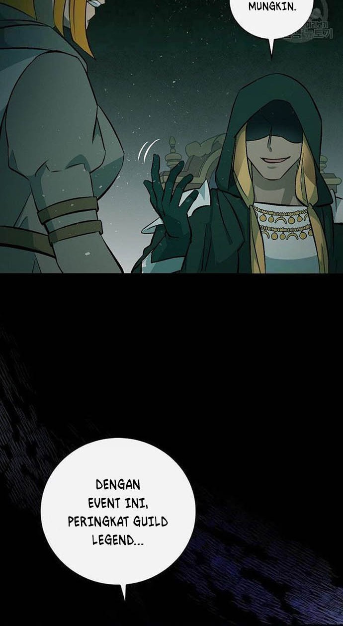 Leveling Up, By Only Eating! Chapter 116 Gambar 3