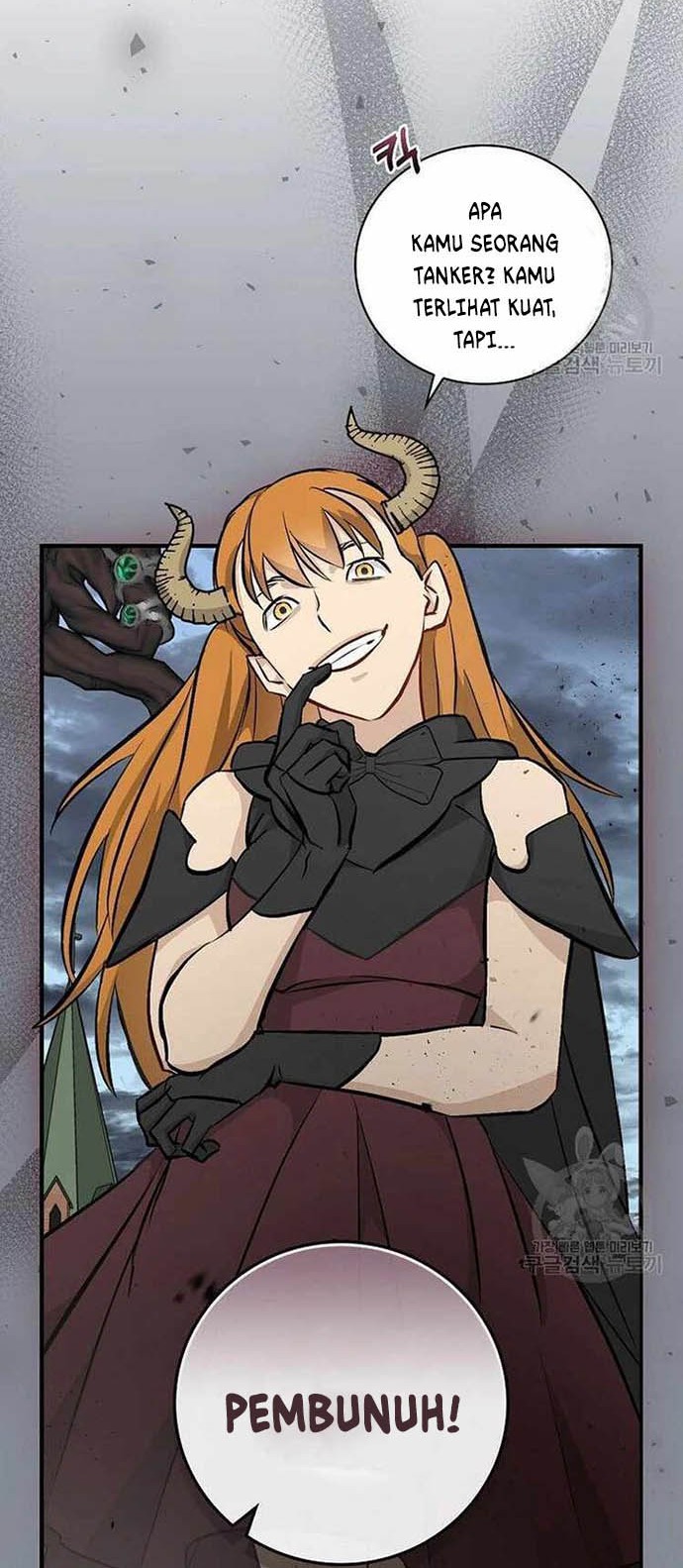 Leveling Up, By Only Eating! Chapter 115 Gambar 27