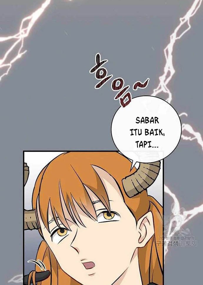 Leveling Up, By Only Eating! Chapter 115 Gambar 29