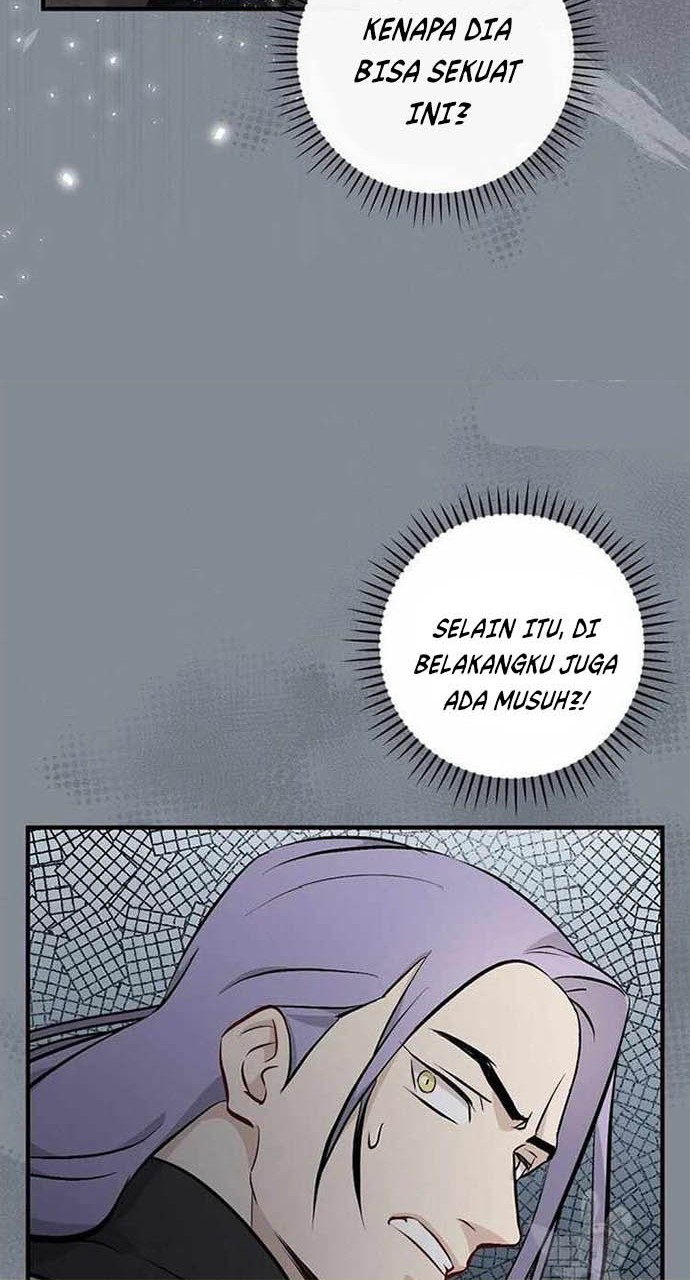 Leveling Up, By Only Eating! Chapter 115 Gambar 35