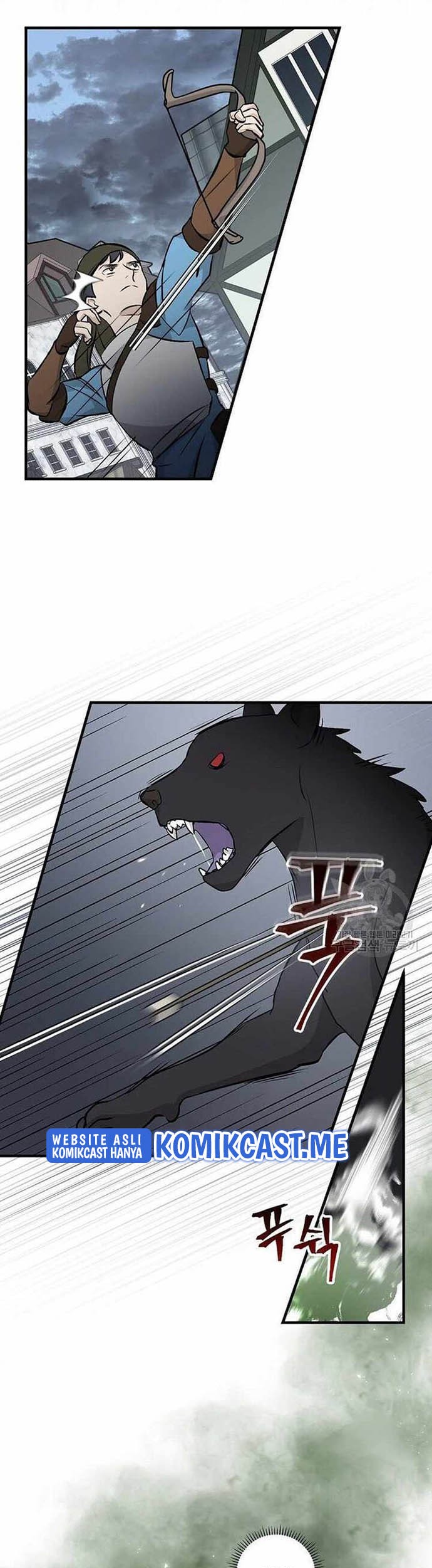 Leveling Up, By Only Eating! Chapter 115 Gambar 20