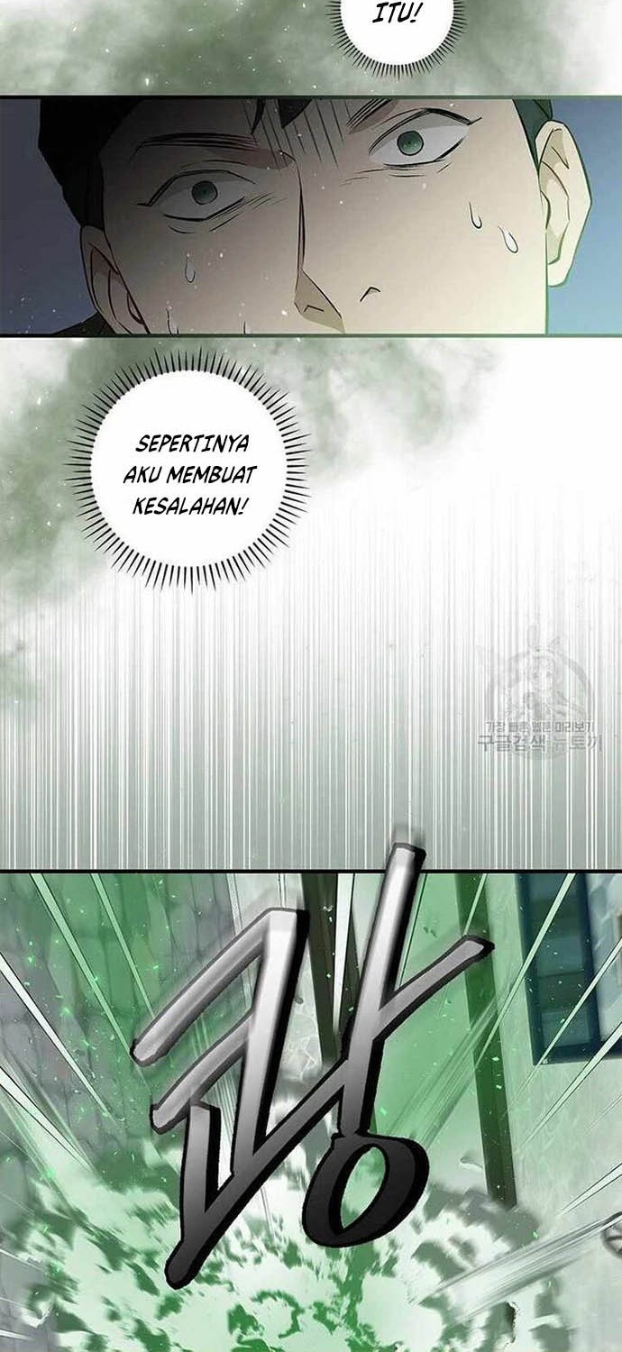 Leveling Up, By Only Eating! Chapter 115 Gambar 21