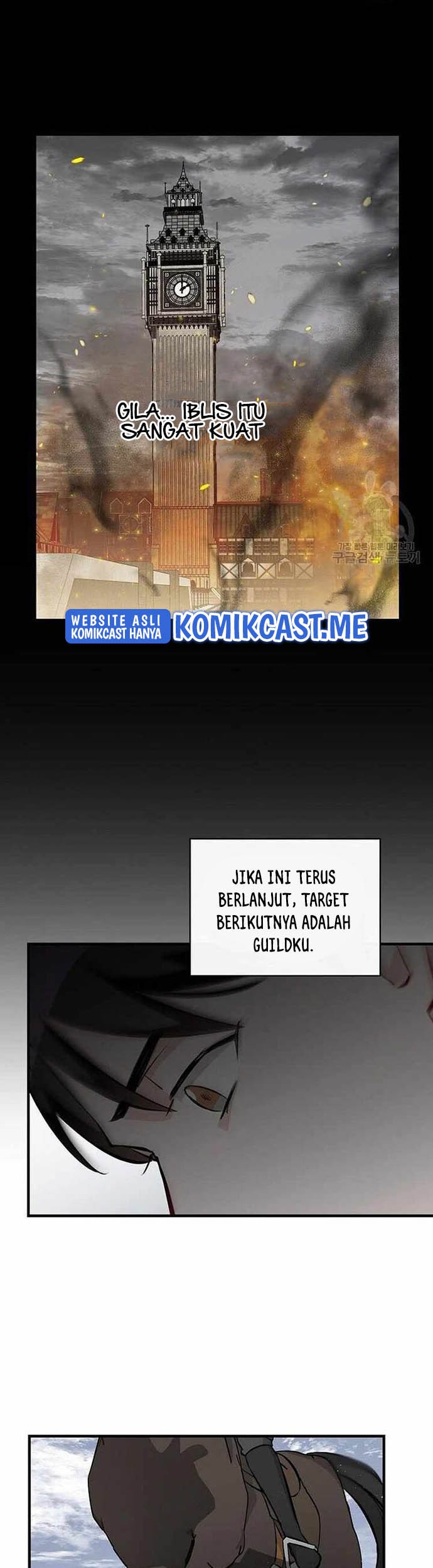 Leveling Up, By Only Eating! Chapter 115 Gambar 50