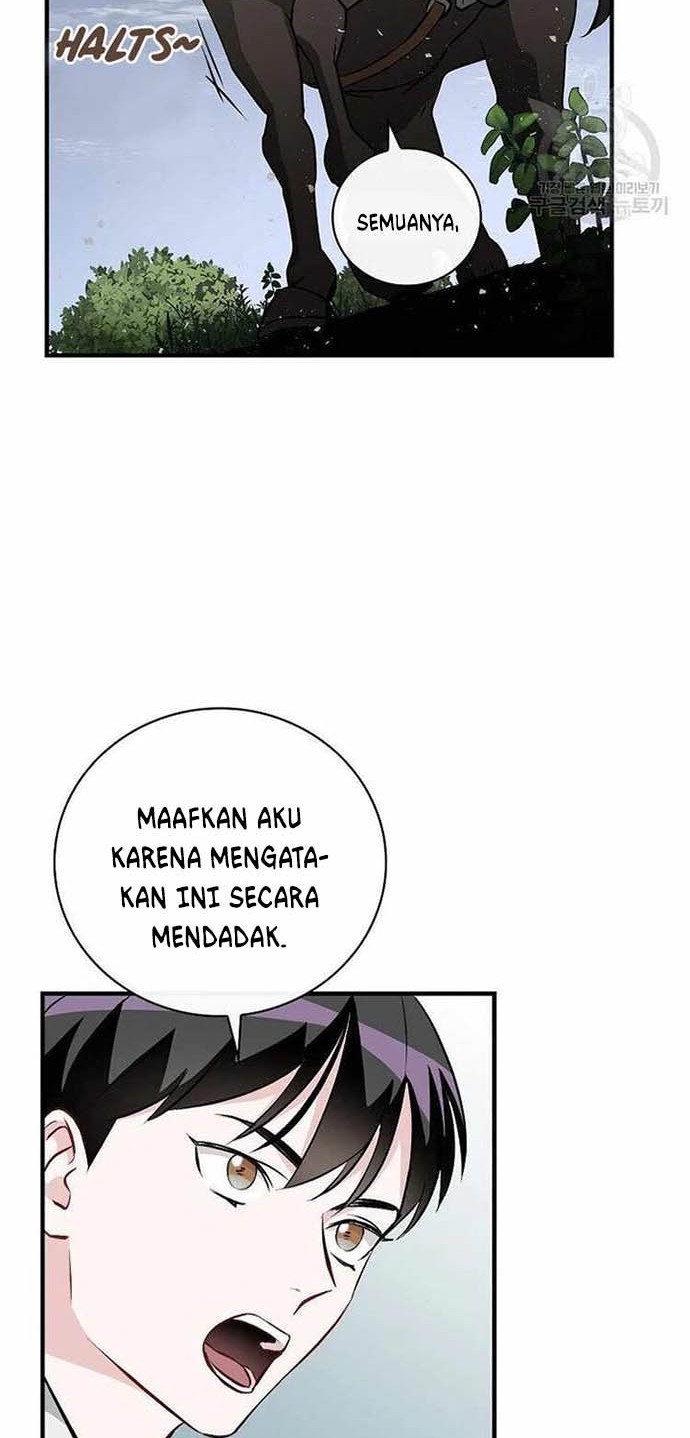 Leveling Up, By Only Eating! Chapter 115 Gambar 51