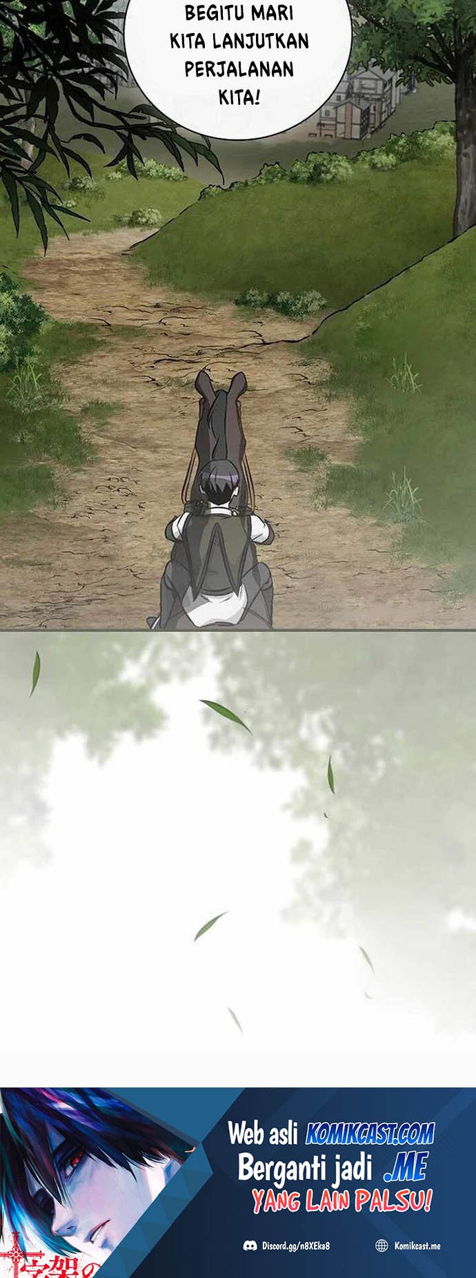 Leveling Up, By Only Eating! Chapter 115 Gambar 55