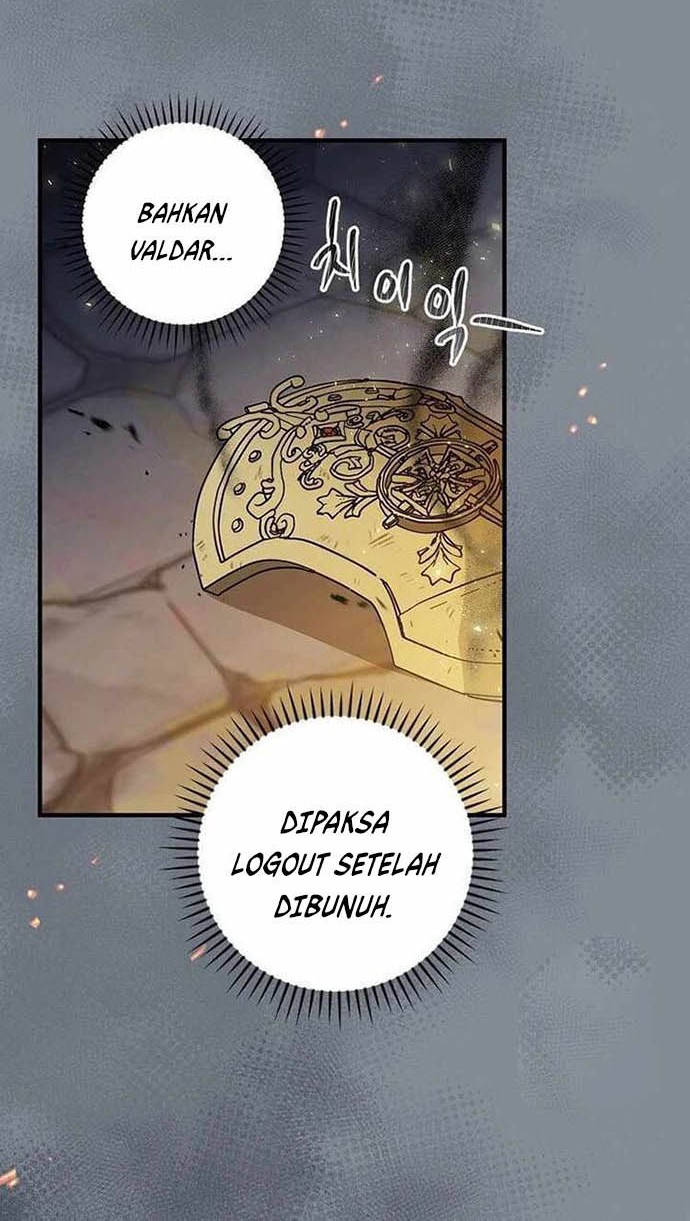 Leveling Up, By Only Eating! Chapter 115 Gambar 39