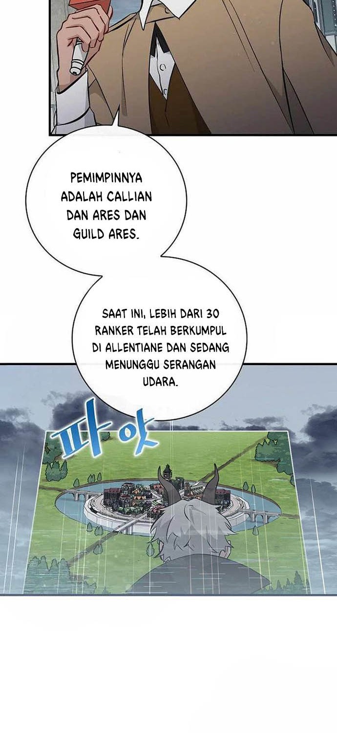 Leveling Up, By Only Eating! Chapter 115 Gambar 3