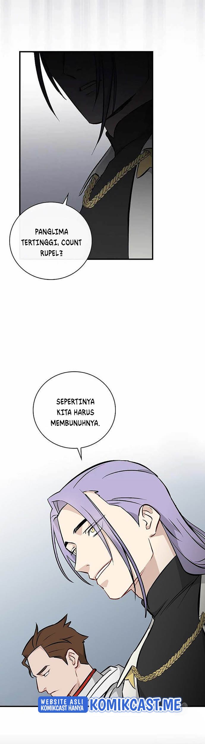 Leveling Up, By Only Eating! Chapter 115 Gambar 6