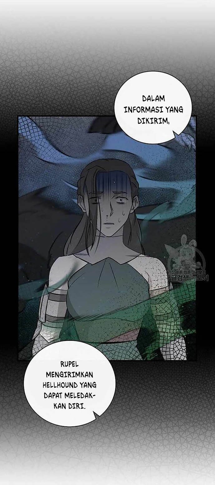 Leveling Up, By Only Eating! Chapter 115 Gambar 7