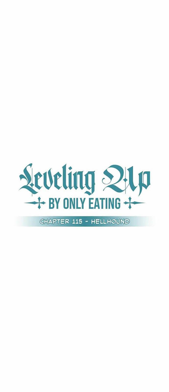 Leveling Up, By Only Eating! Chapter 115 Gambar 9