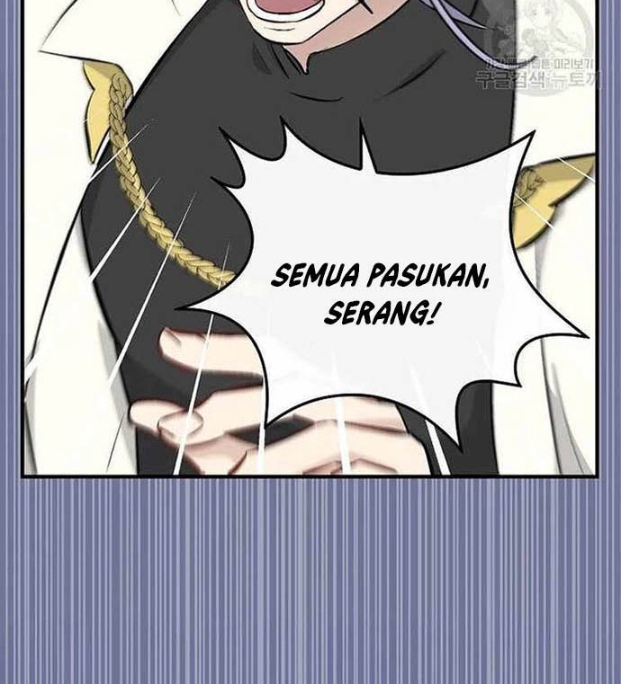 Leveling Up, By Only Eating! Chapter 115 Gambar 13