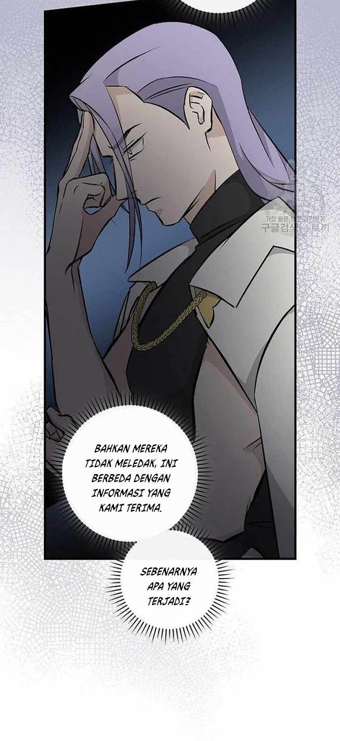 Leveling Up, By Only Eating! Chapter 115 Gambar 15