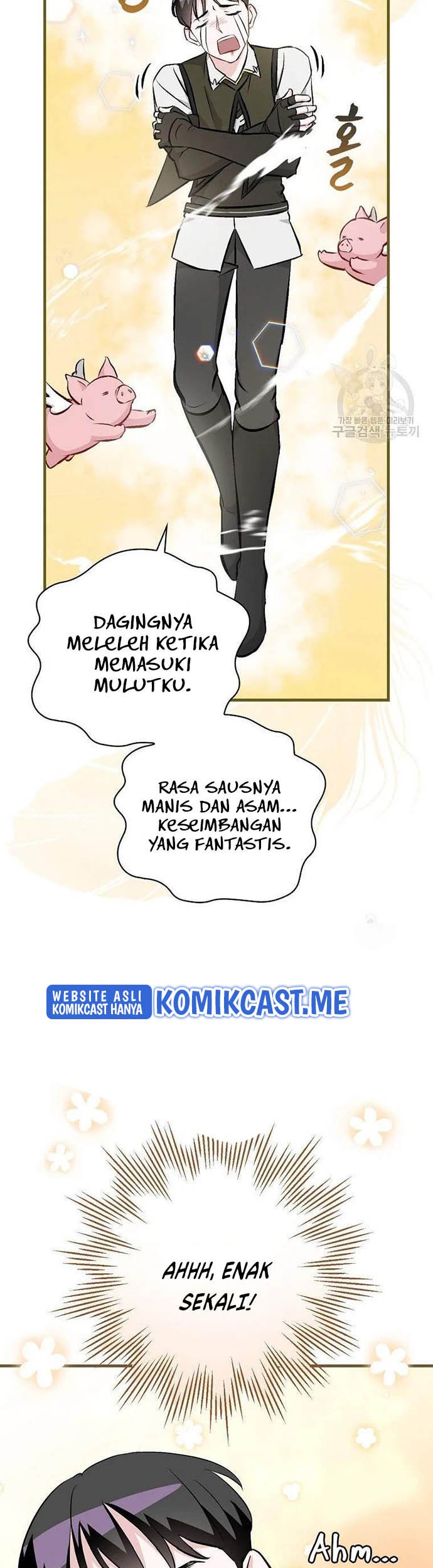 Leveling Up, By Only Eating! Chapter 114 Gambar 26