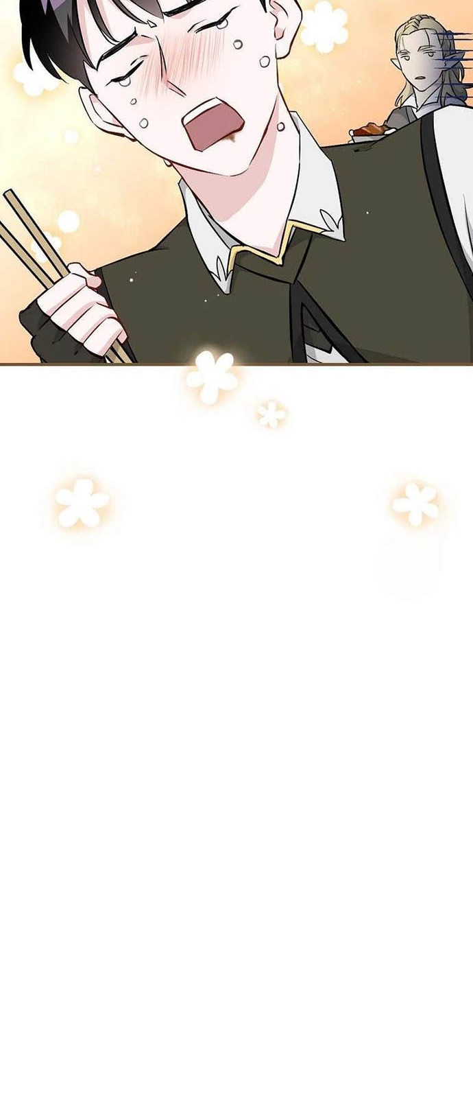 Leveling Up, By Only Eating! Chapter 114 Gambar 27