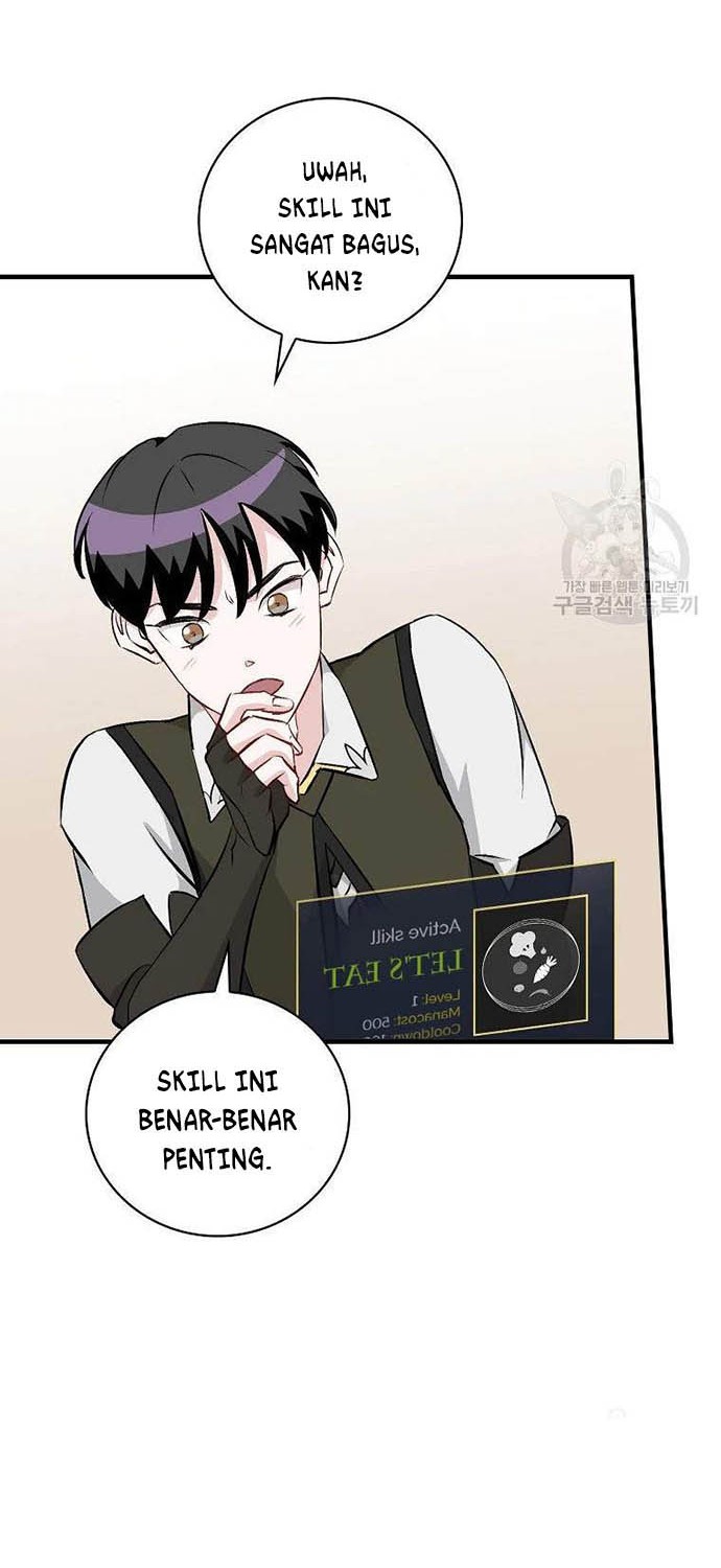 Leveling Up, By Only Eating! Chapter 114 Gambar 31