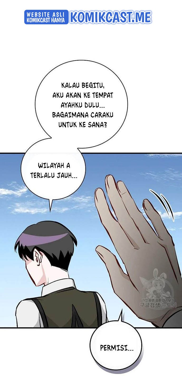 Leveling Up, By Only Eating! Chapter 114 Gambar 33