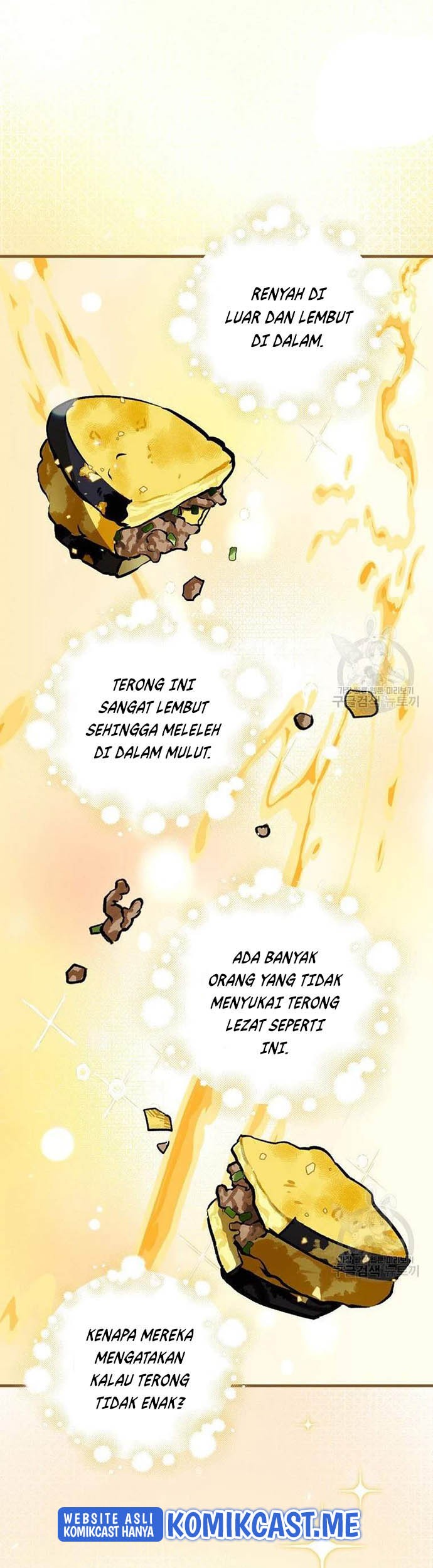 Leveling Up, By Only Eating! Chapter 114 Gambar 20